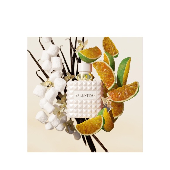 Sample-New Valentino Donna Born in Roma Ivory EAU DE PARFUM - Picture 5 of 6